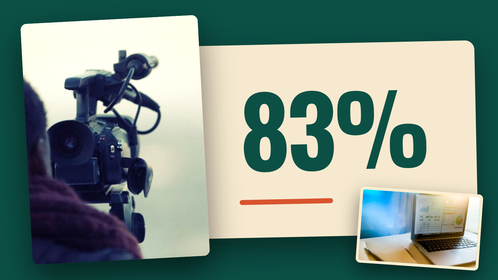 Algoritmo de recomendación de YouTube: el 83% de los creadores depende de él