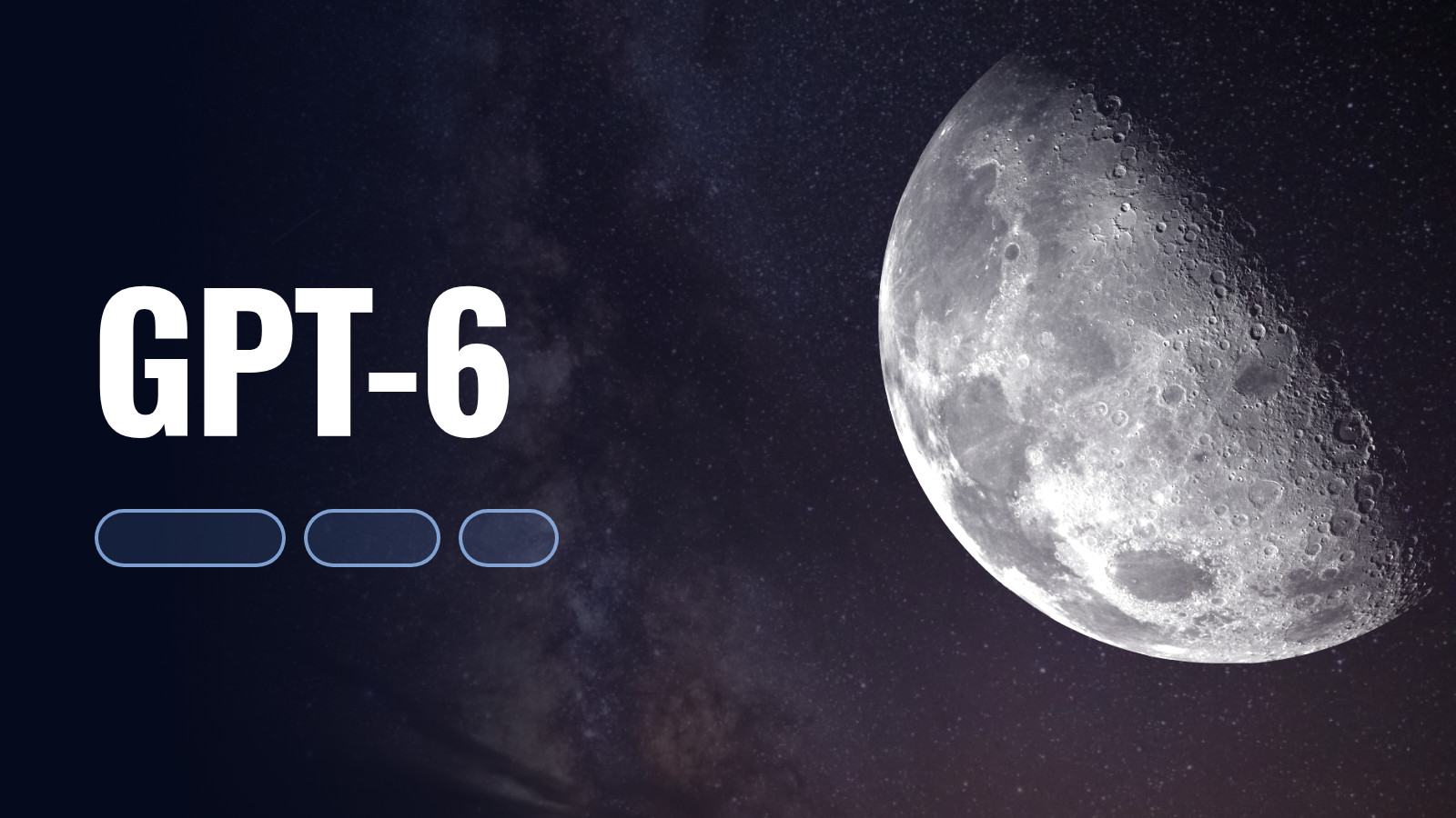GPT-6 Is Now Free on ChatGPT: Meet Luna and Upgrade Your Videos
