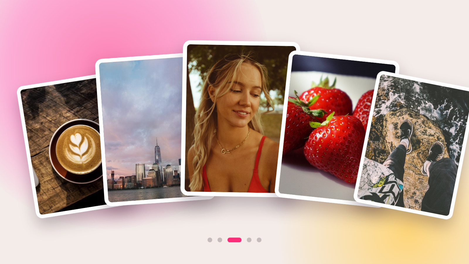 Cómo hacer un carrusel en Instagram: Edits ahora los crea gratis