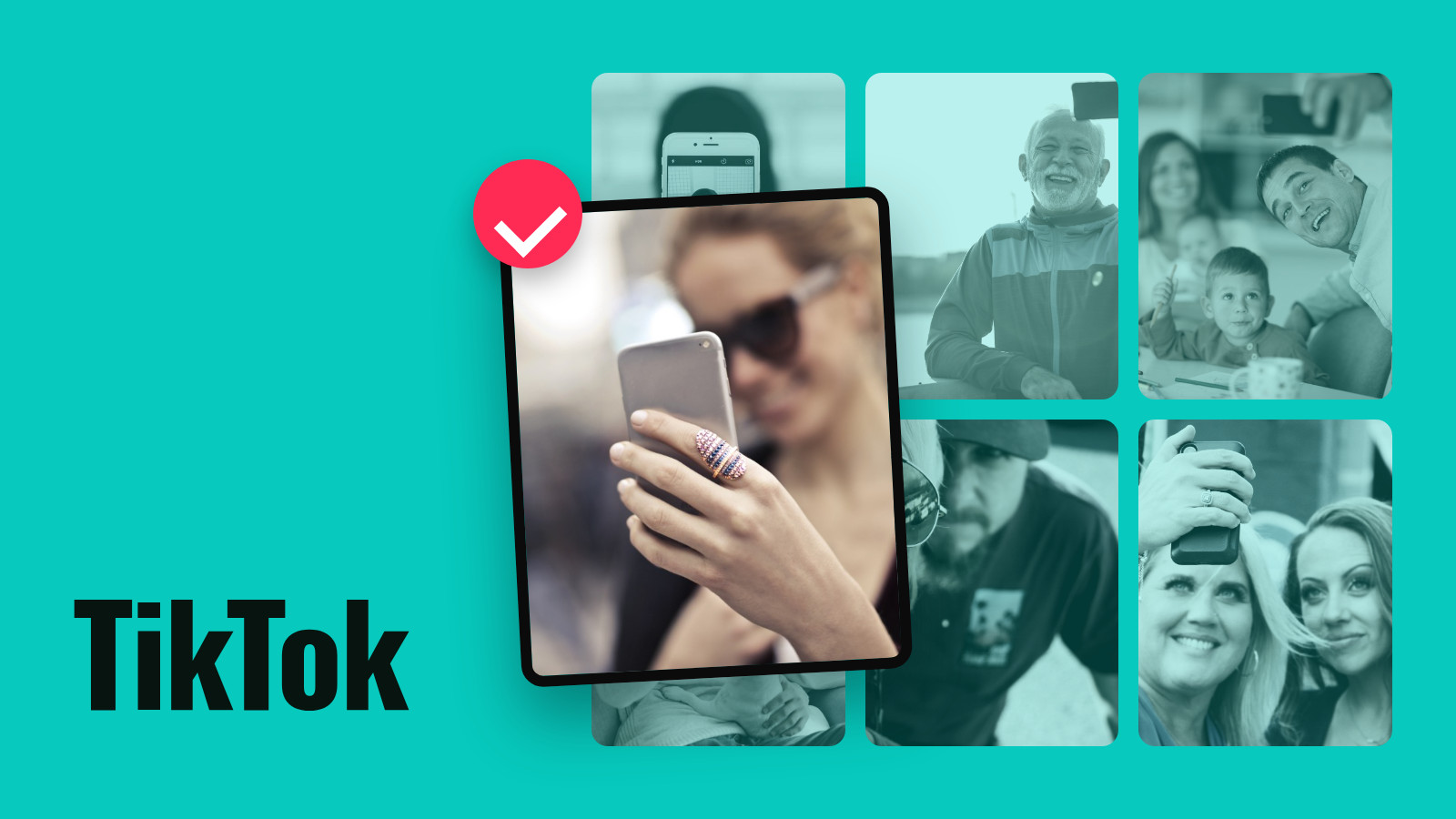 How Brands Find Creators: TikTok Rolls Out AI Matchmaking