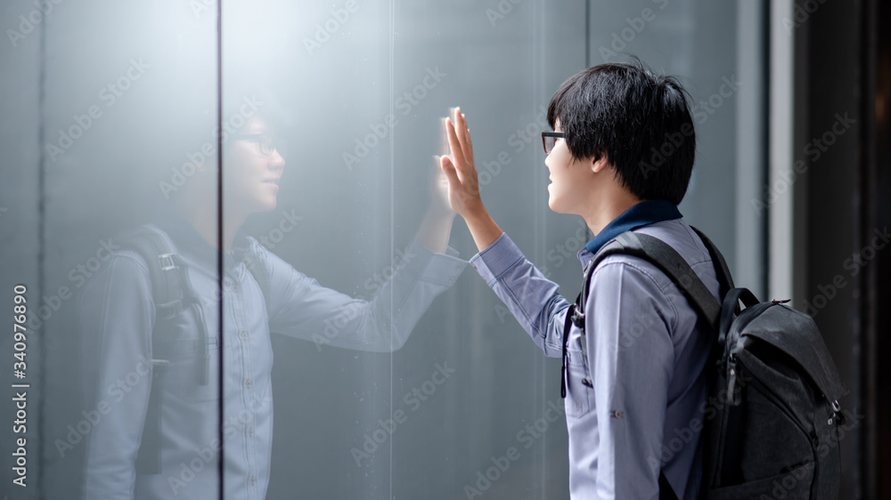 What I Say When I'm Called "Another Info-Hustler"