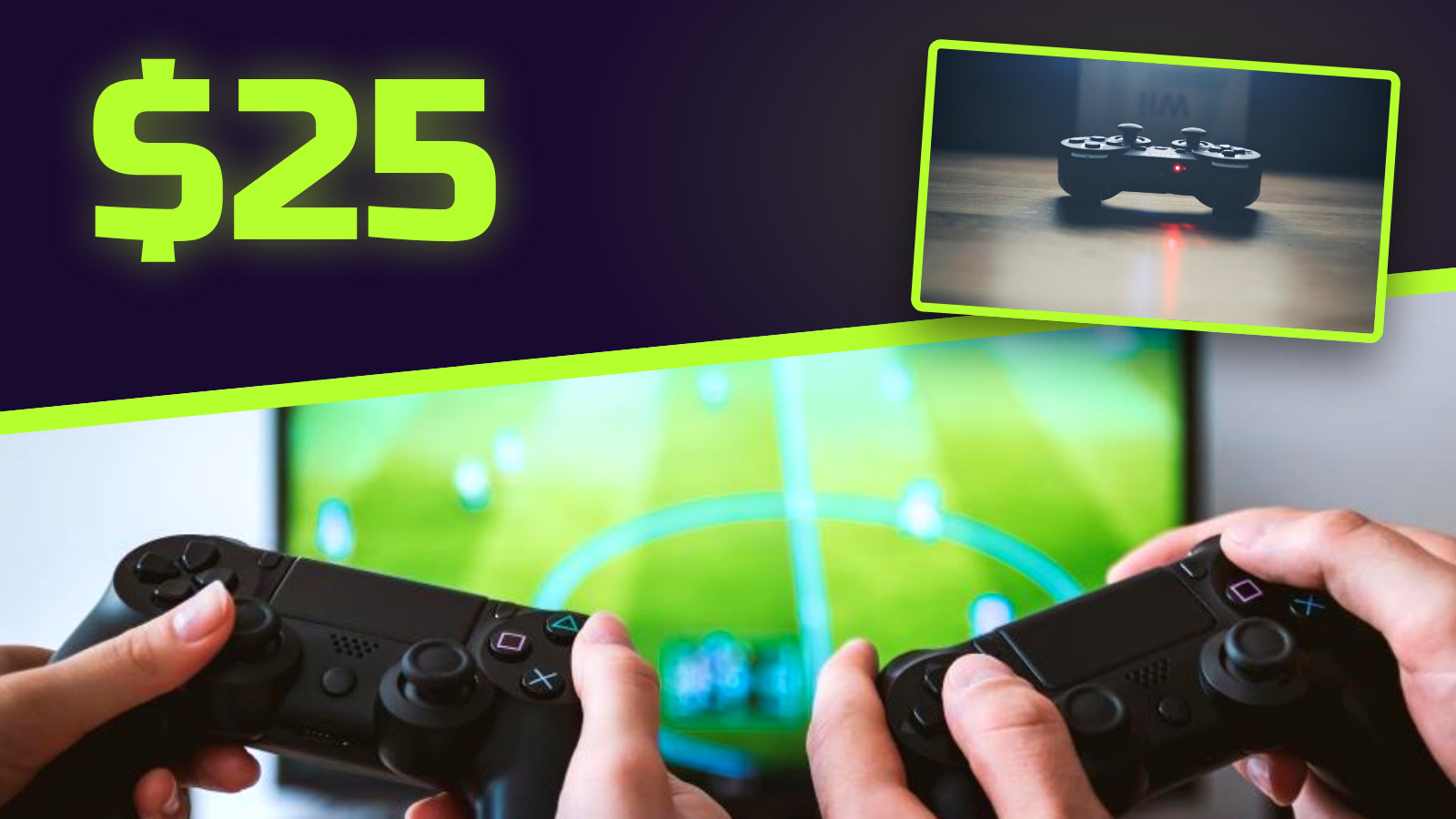 Gana dinero con clips de gaming: Zeny paga 25 $ por 100.000 visualizaciones